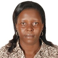 Dr. Barbara Nerima Paito